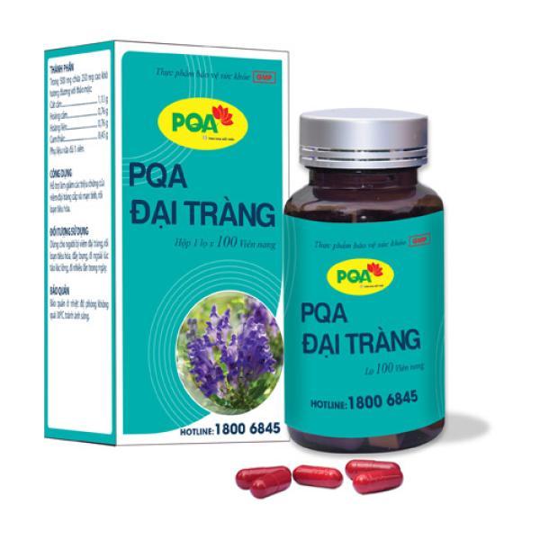 MTA ĐẠI TRÀNG VIÊN NANG (100V)
