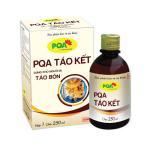 MTA TÁO KẾT