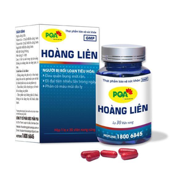 MTA HOÀNG LIÊN VIÊN NANG