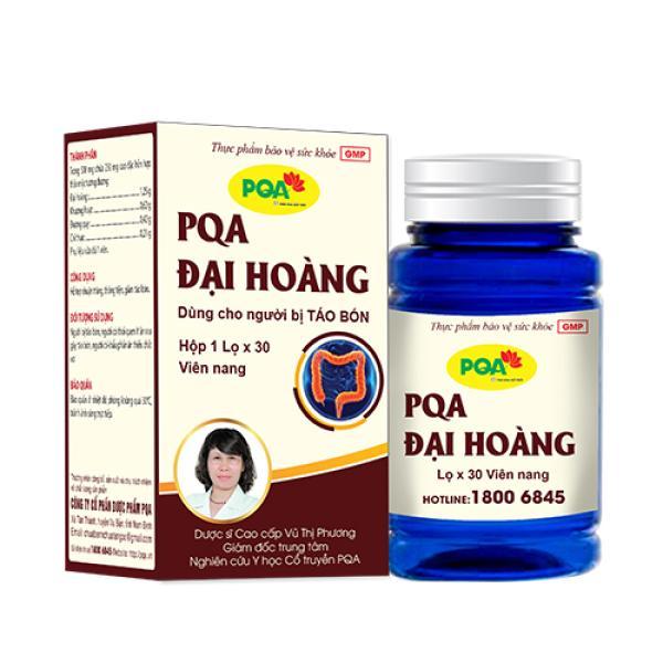 MTA ĐẠI HOÀNG (viên nang)
