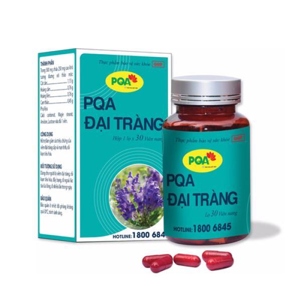 MTA ĐẠI TRÀNG VIÊN NANG (30v)