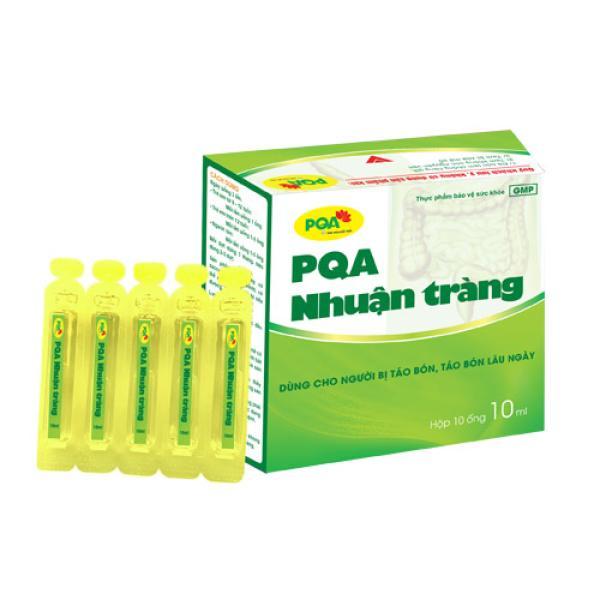 MTA NHUẬN TRÀNG (dạng ống)