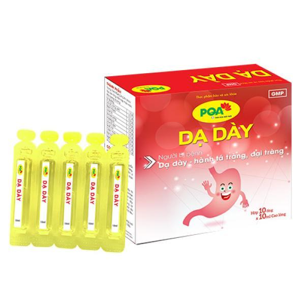 MTA DẠ DÀY ( dạng ống)
