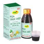 MTA TRÚC DIỆP