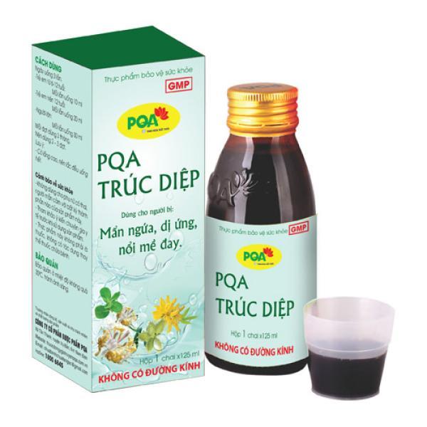 MTA TRÚC DIỆP
