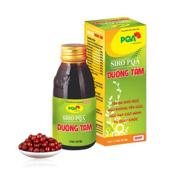 MTA SIRO DƯỠNG TÂM