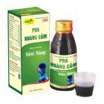 MTA HOÀNG CẦM (siro)