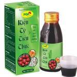 SIRO MTA KIỆN TỲ TIÊU THỰC