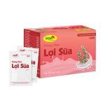 MTA THÔNG THẢO LỢI SỮA (20 gói cốm)