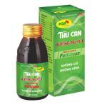 MTA THƯ CAN DƯỠNG HUYẾT