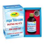 MTA THƯ CAN DƯỠNG HUYẾT 250ML