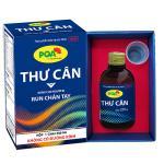 MTA THƯ CÂN (không đường kính 250ml)