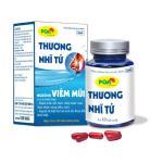 MTA THƯƠNG NHĨ TỬ (viên nang)