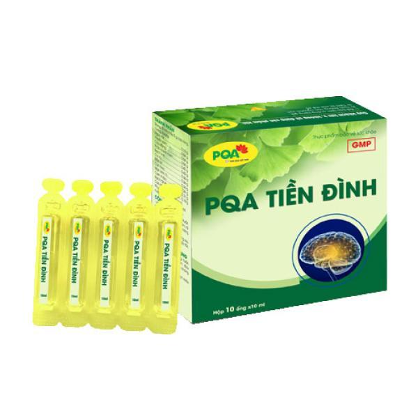 MTA TIỀN ĐÌNH
