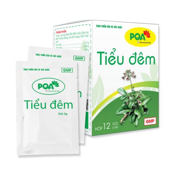 MTA TIỂU ĐÊM