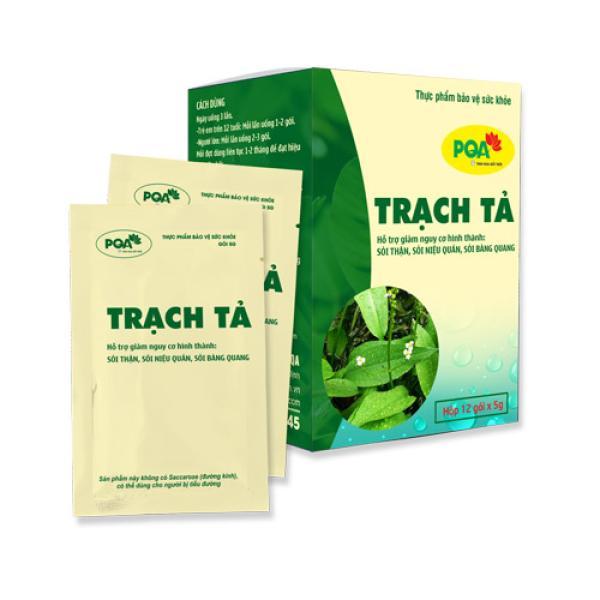 MTA TRẠCH TẢ