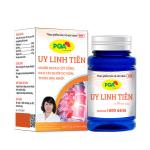 MTA Uy linh tiên