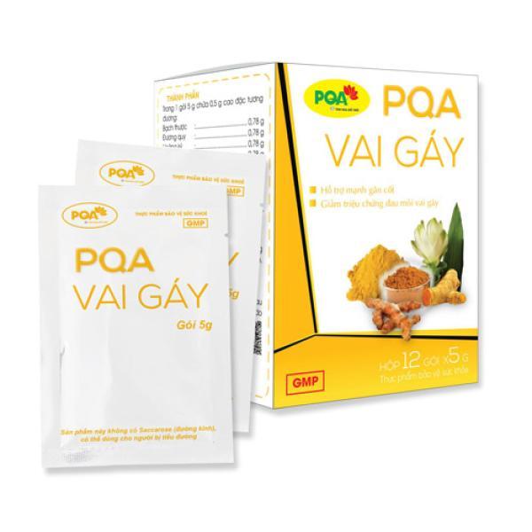 MTA VAI GÁY (cốm)
