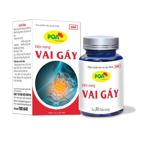 MTA VIÊN NANG VAI GÁY