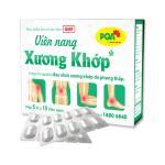 MTA XƯƠNG KHỚP (viên nang)