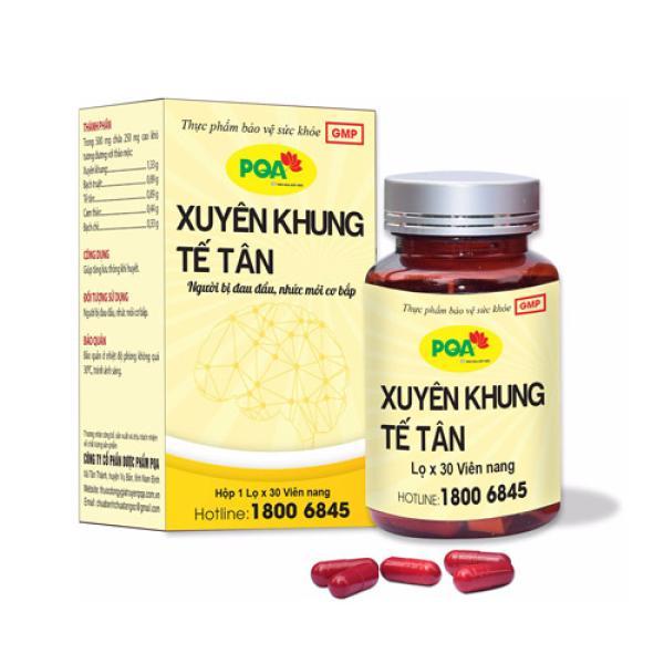 MTA XUYÊN KHUNG TẾ TÂN